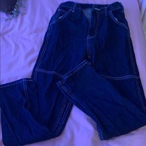 Brandy Melville jeans